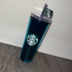 Starbucks Tumbler